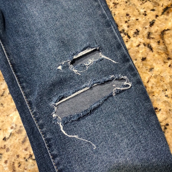 Free People Jeans - Picture 7 of 14